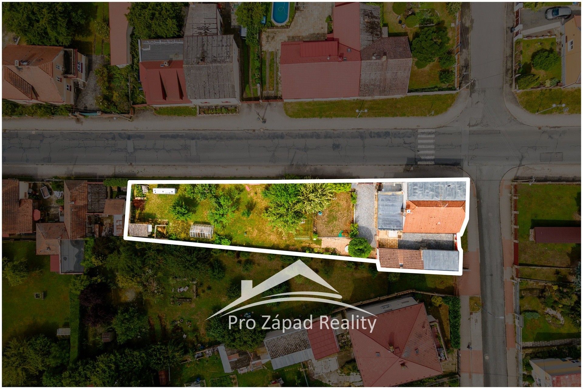 Prodej domu 175 m² - foto 2