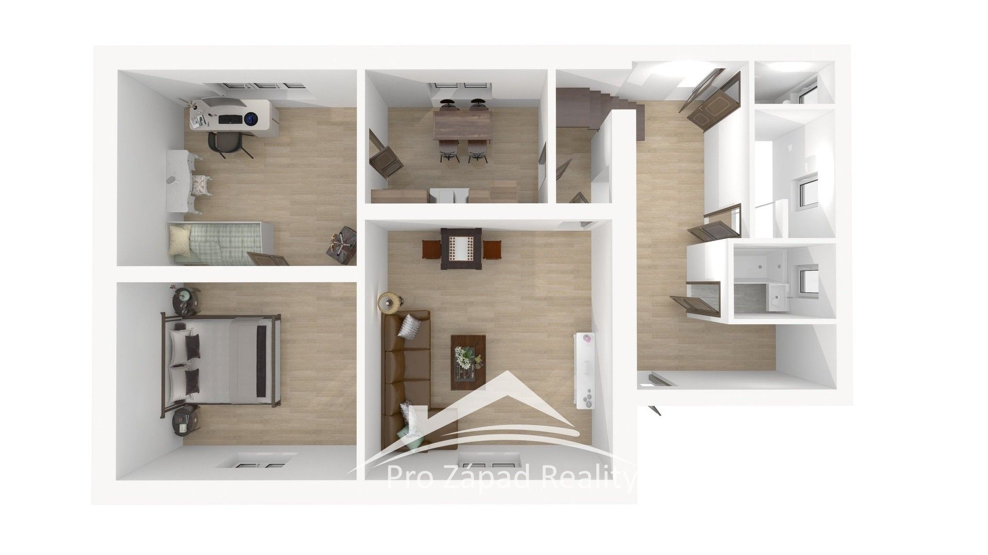Prodej domu 175 m² - foto 9