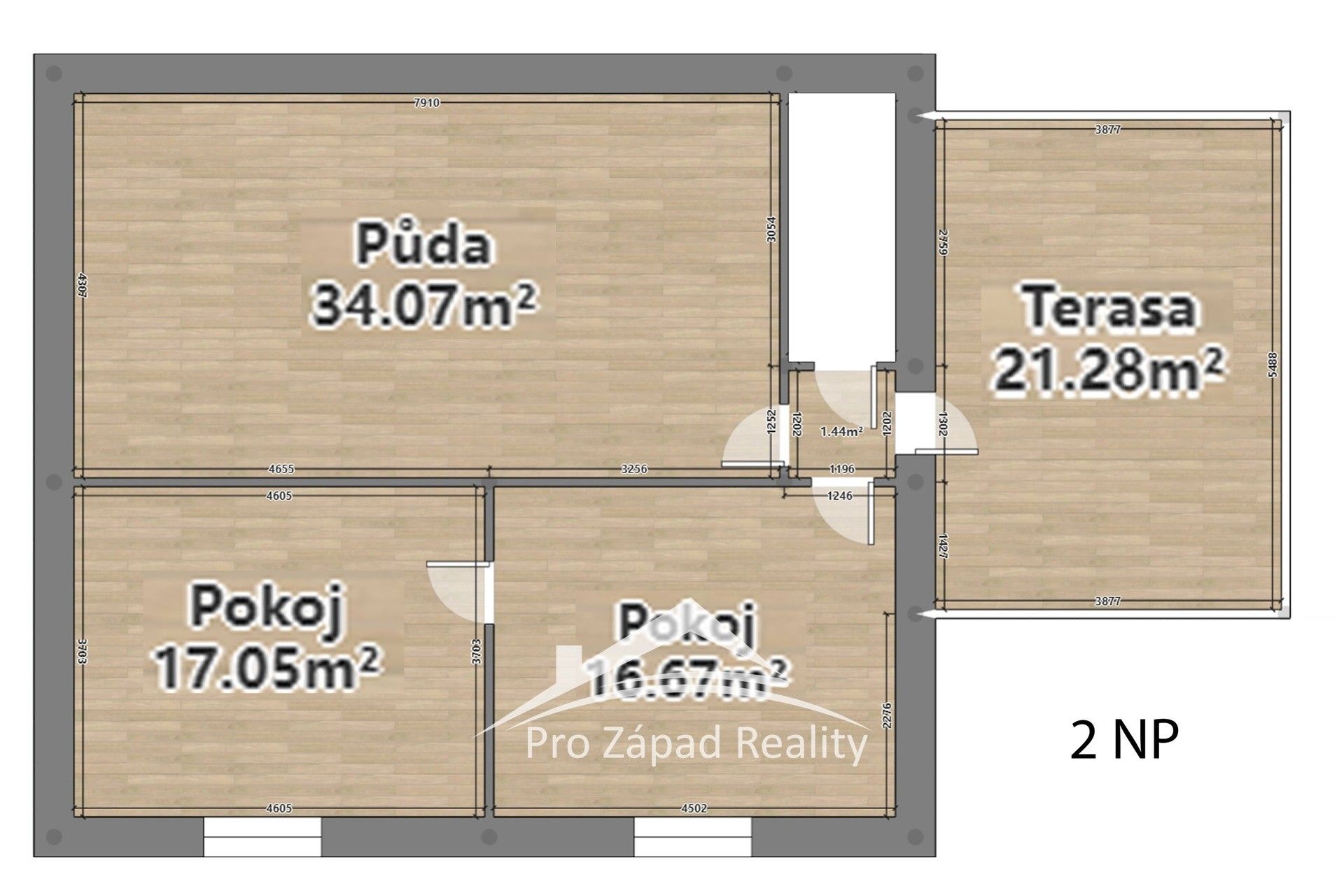 Prodej domu 175 m² - foto 11
