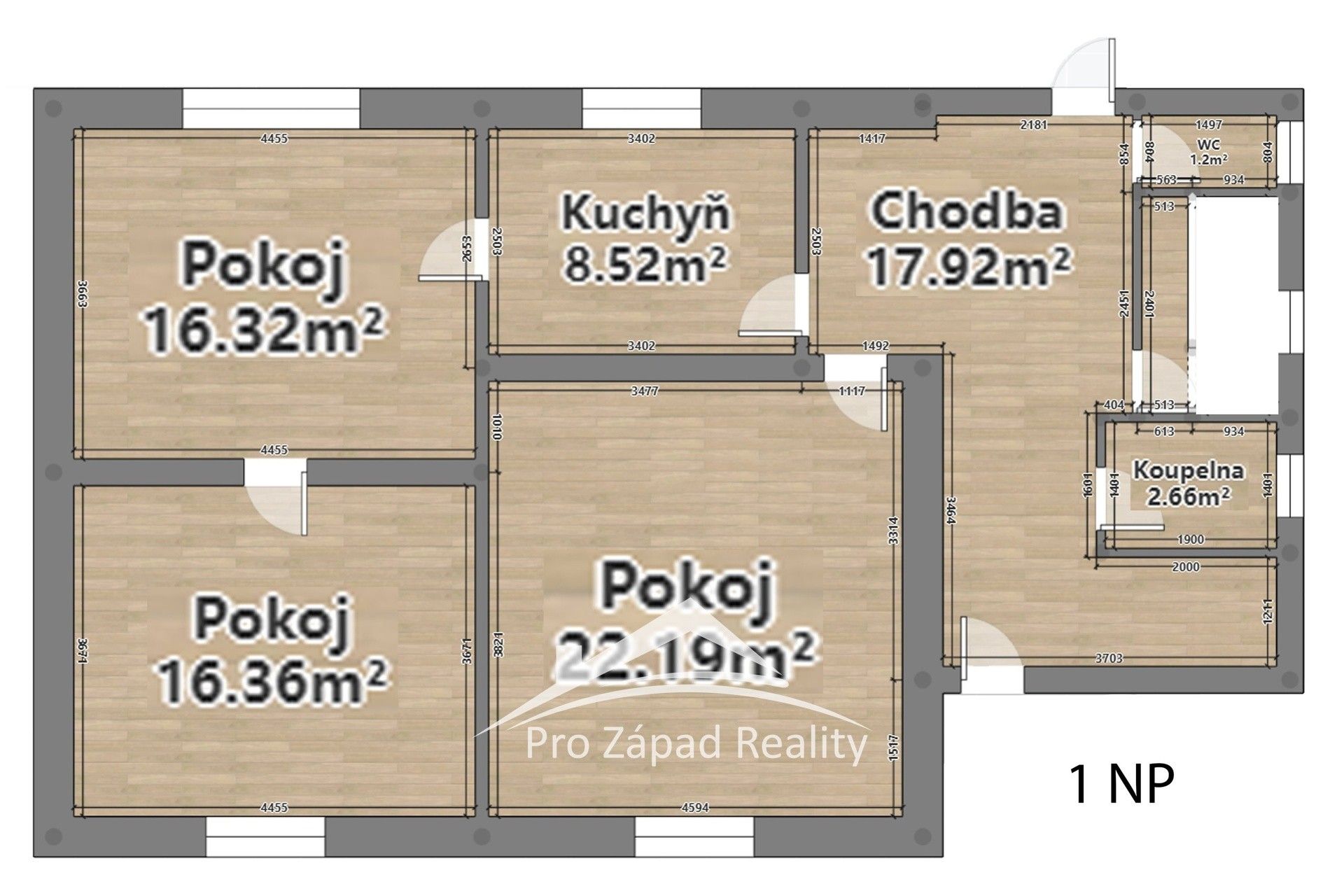 Prodej domu 175 m² - foto 10