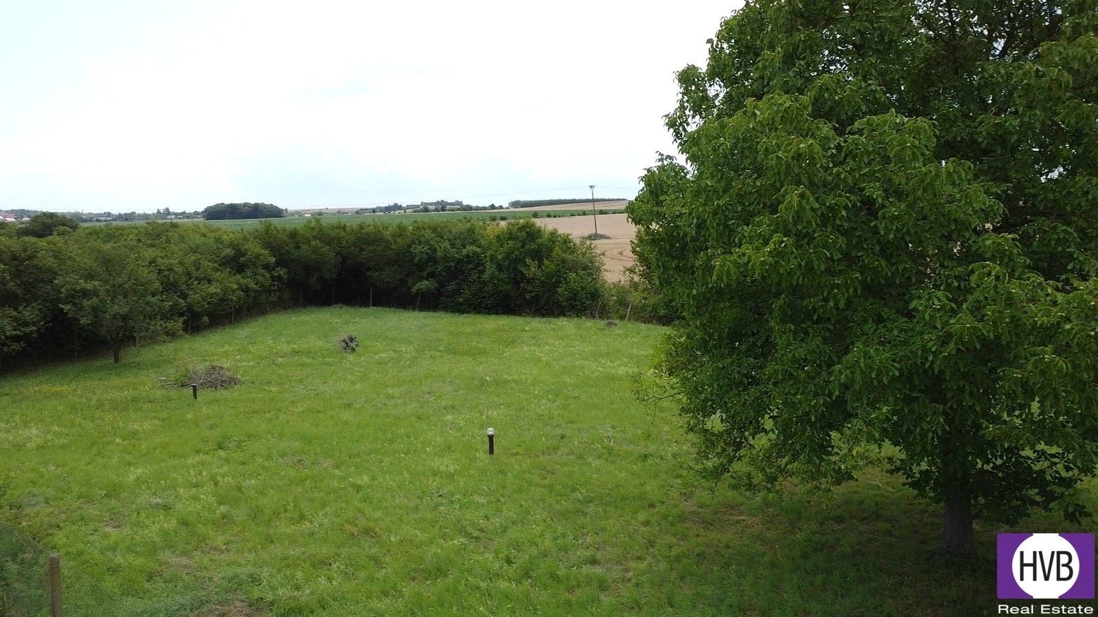 Prodej pozemku 1000 m² - foto 5