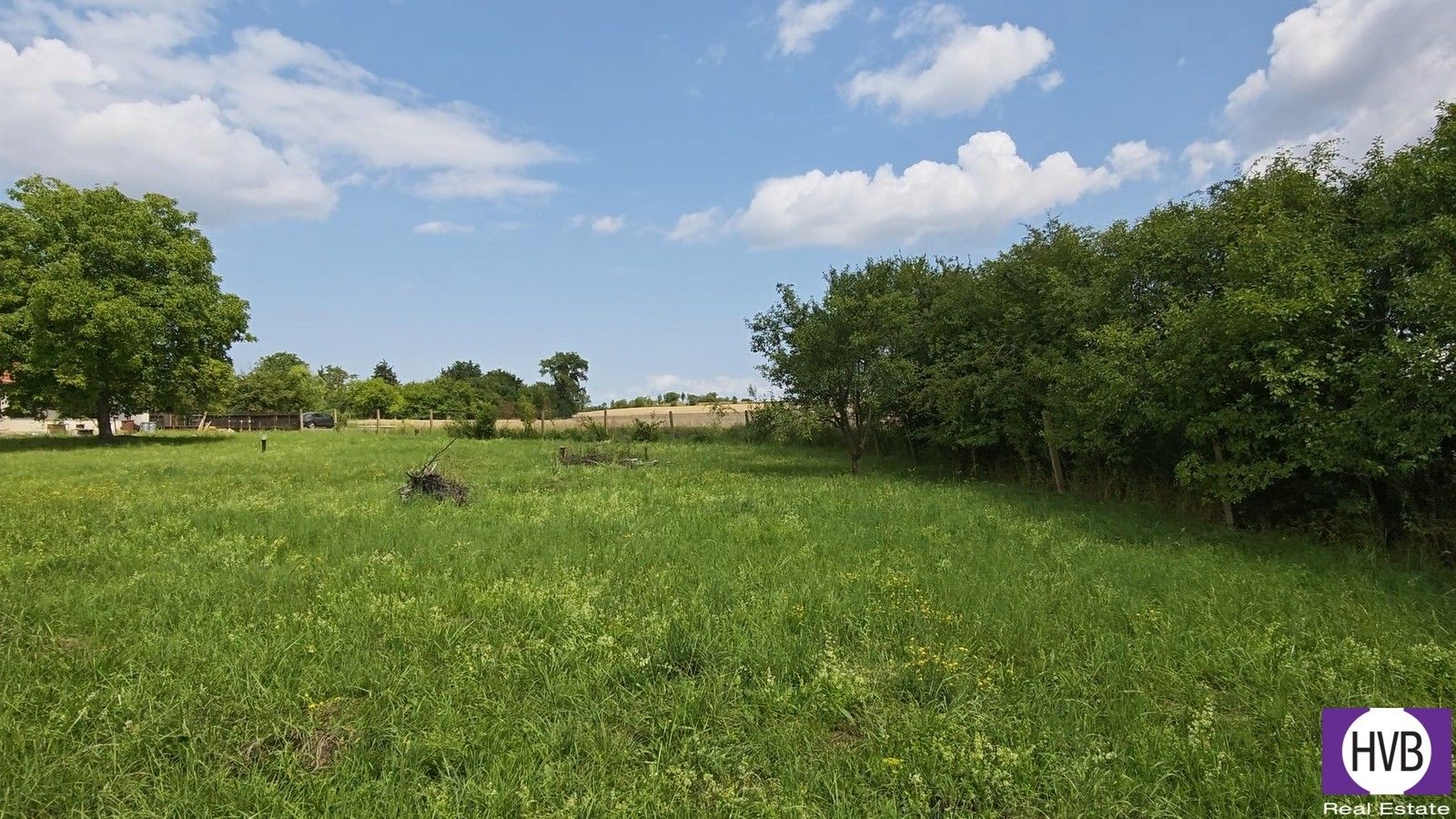 Prodej pozemku 1000 m² - foto 4