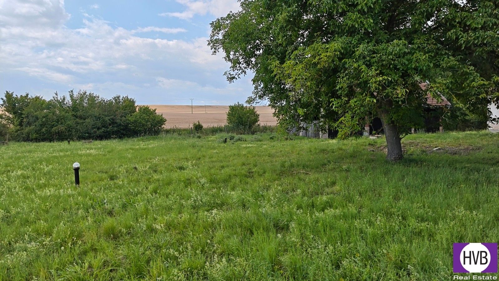 Prodej pozemku 1000 m² - foto 6
