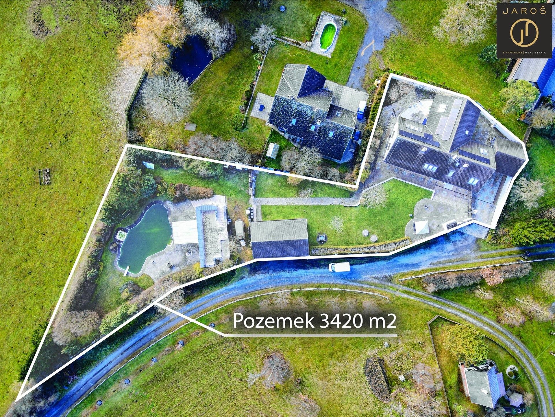 Prodej domu 535 m² - foto 3