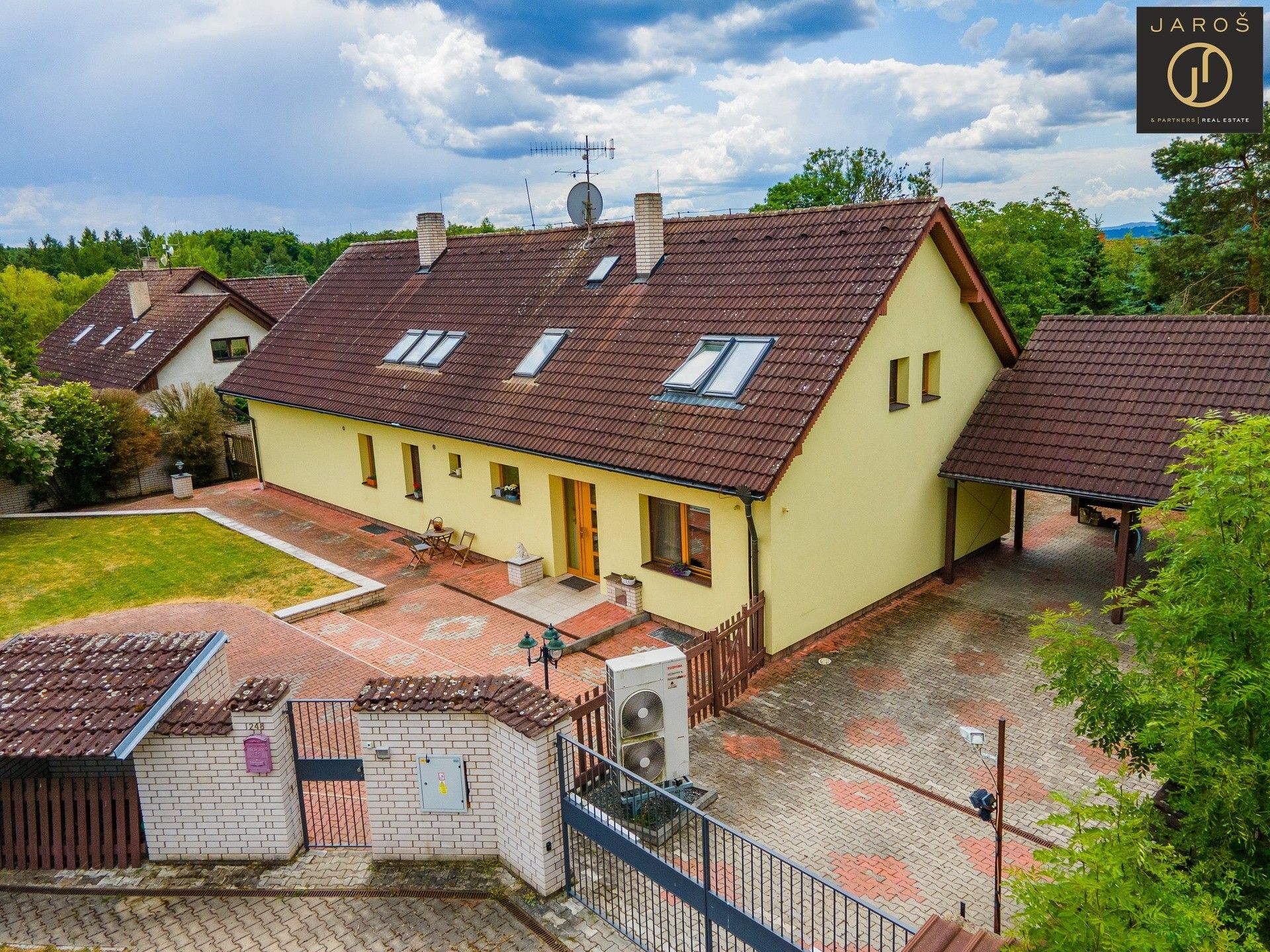 Prodej domu 535 m² - foto 24