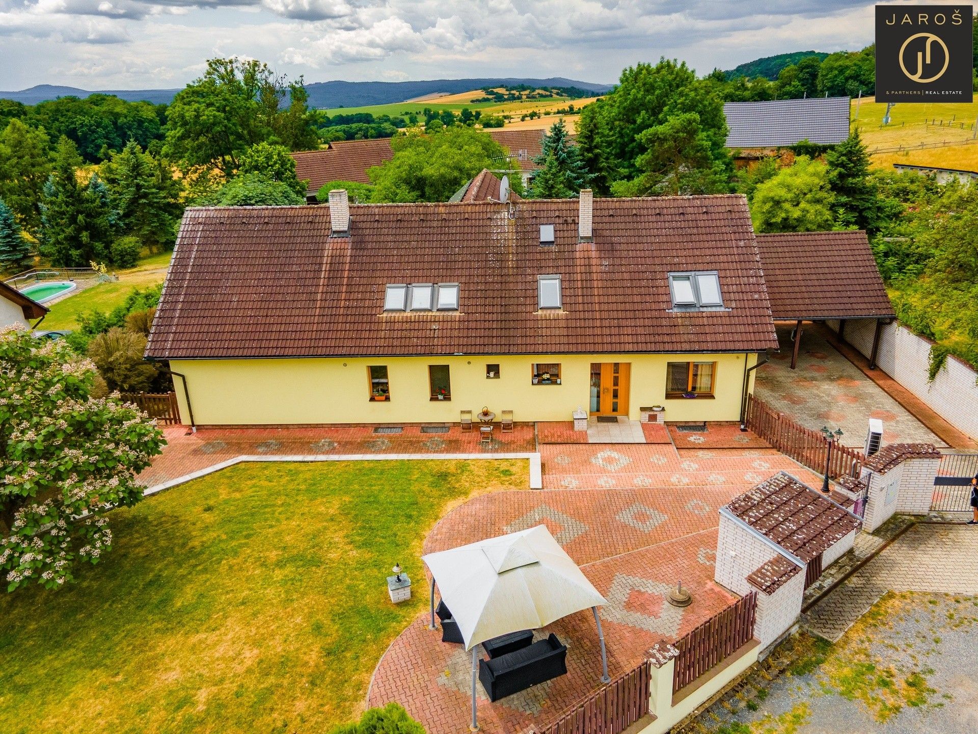 Prodej domu 535 m² - foto 25