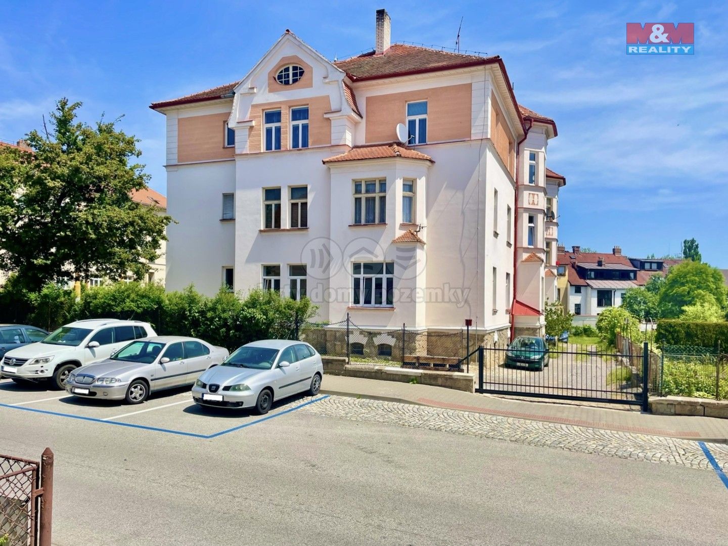 Prodej bytu 2+1 68 m² - foto 1