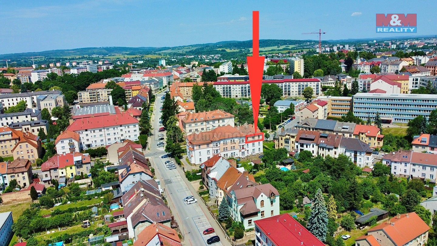 Prodej bytu 2+1 68 m² - foto 8