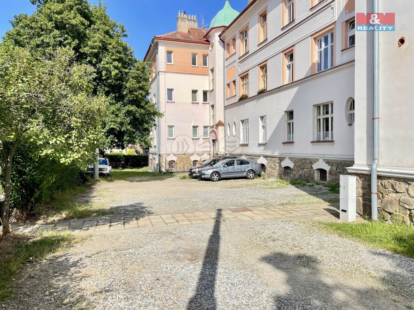 Prodej bytu 2+1 68 m² - foto 10