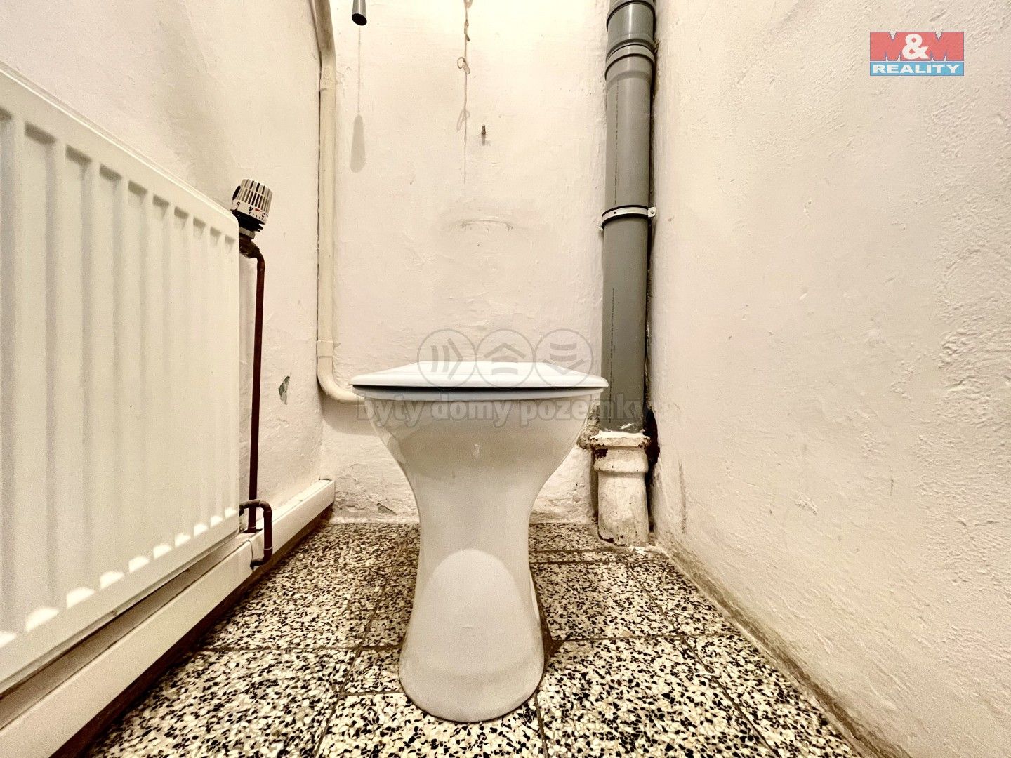 Prodej bytu 2+1 68 m² - foto 12