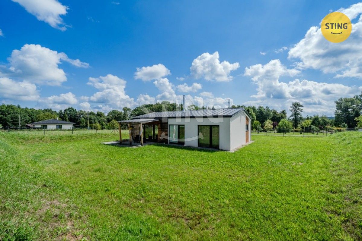 Prodej domu 130 m² - foto 17
