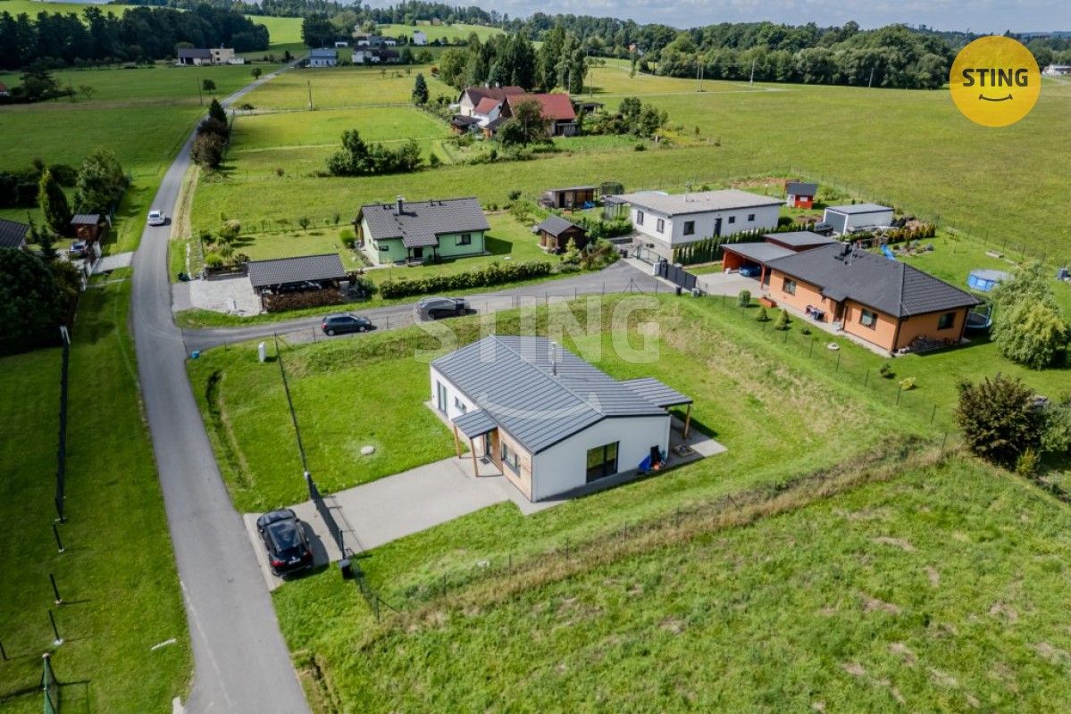 Prodej domu 130 m² - foto 22