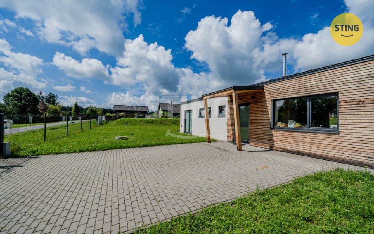 Prodej domu 130 m² - foto 1