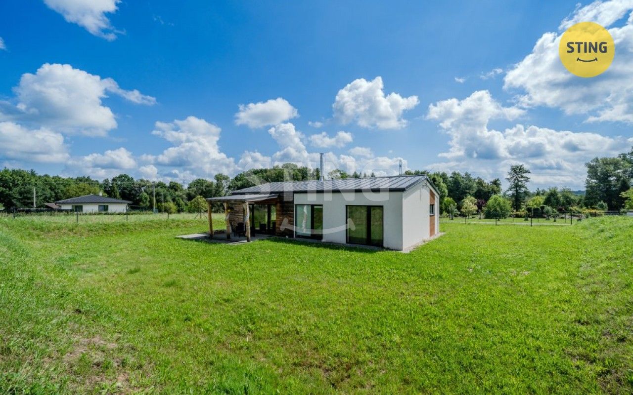 Prodej domu 130 m² - foto 2