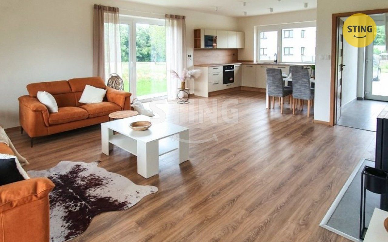 Prodej domu 130 m² - foto 4