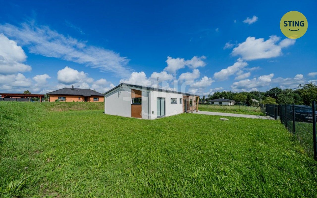 Prodej domu 130 m² - foto 3