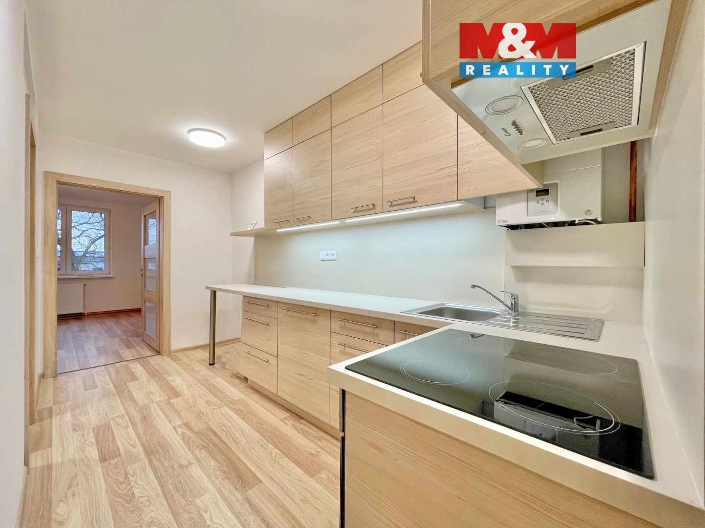 Prodej bytu 3+1 150 m² - foto 1