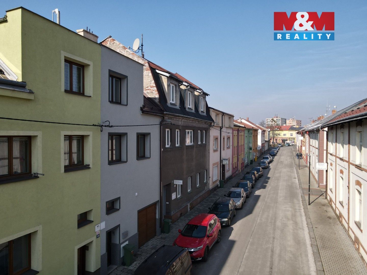 Prodej bytu 3+1 150 m² - foto 23