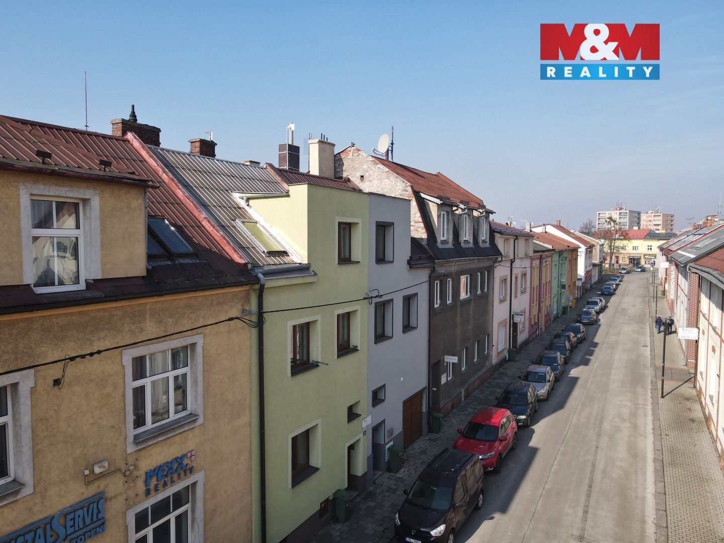 Prodej bytu 3+1 150 m² - foto 22