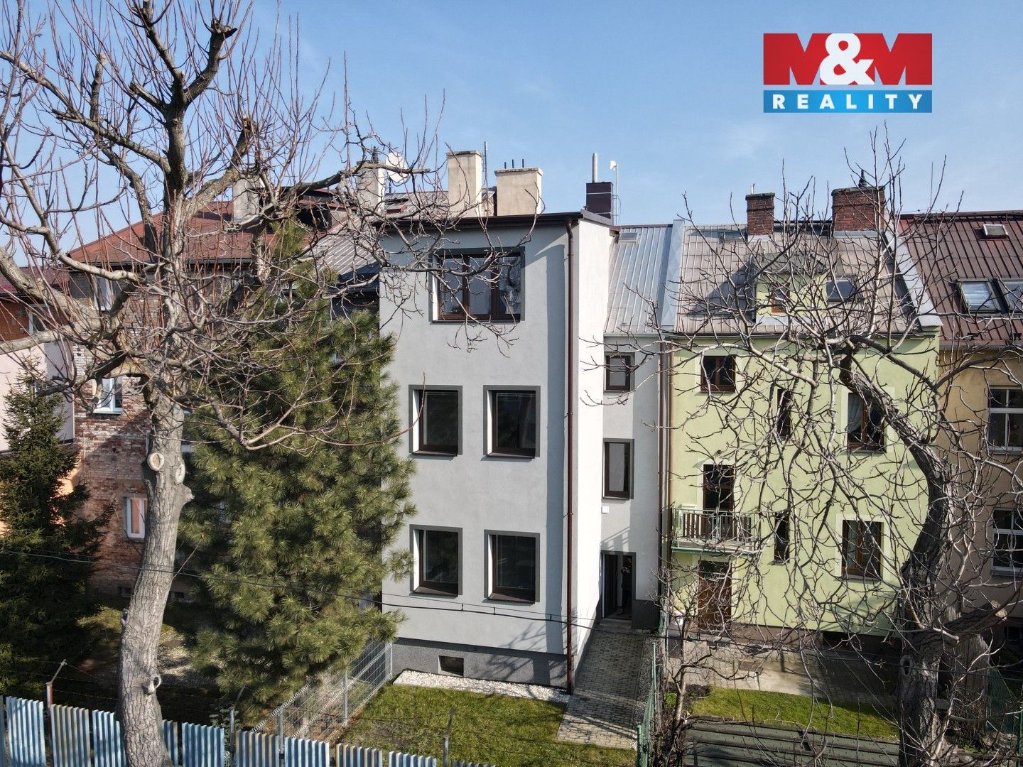 Prodej bytu 3+1 150 m² - foto 21