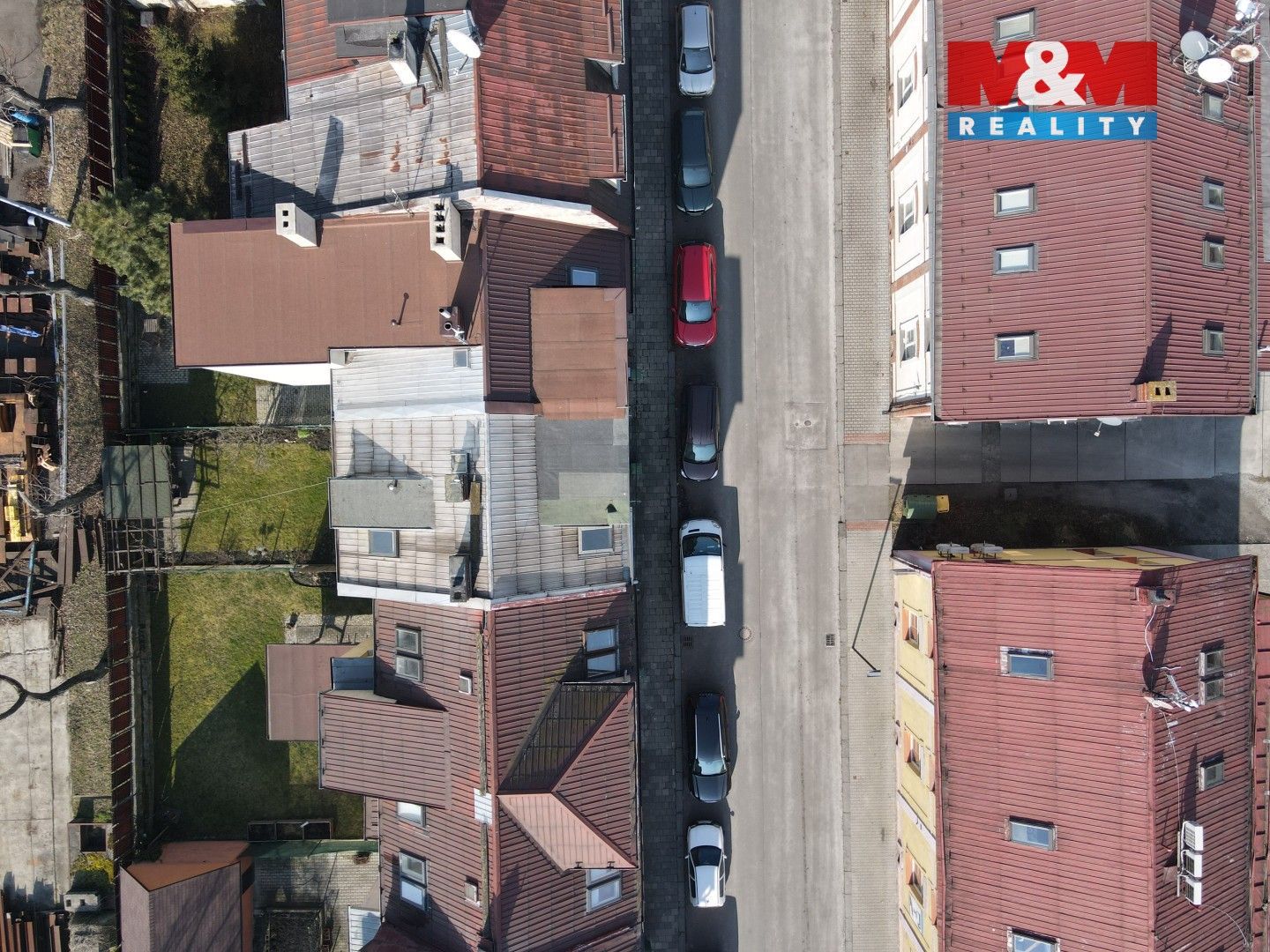 Prodej bytu 3+1 150 m² - foto 24