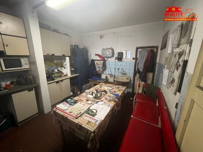 Prodej komerčního prostoru 400 m² - foto 17