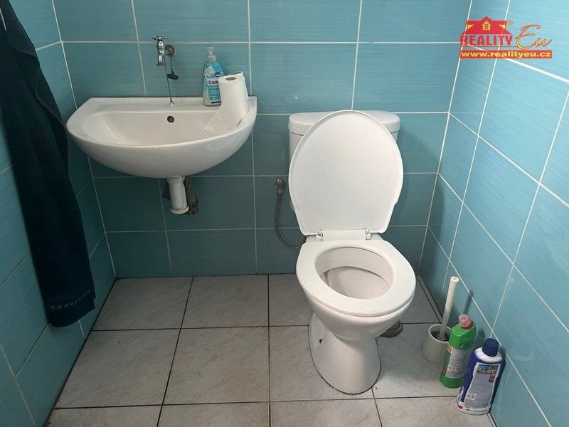 Prodej komerčního prostoru 400 m² - foto 18