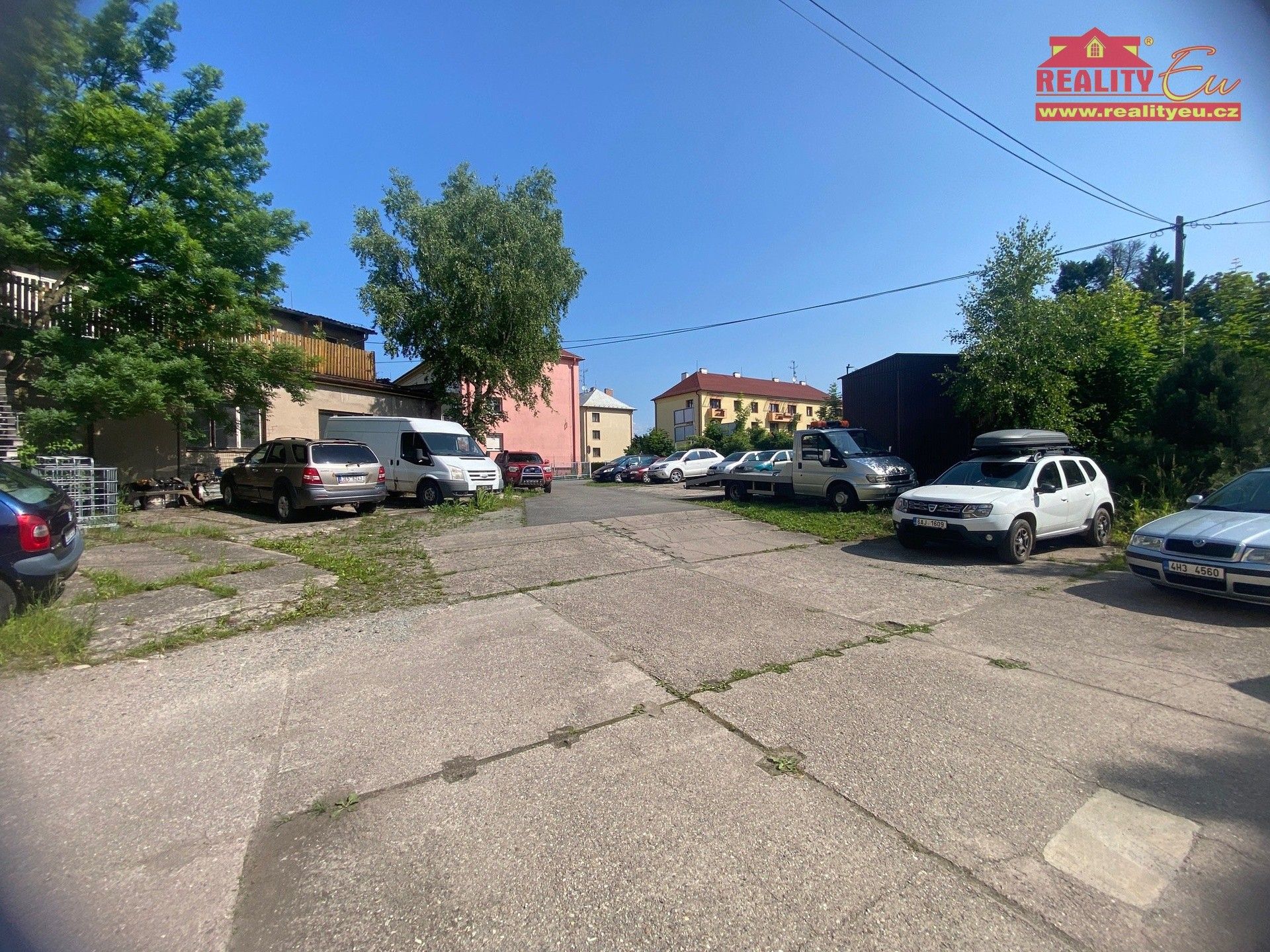 Prodej komerčního prostoru 400 m² - foto 20