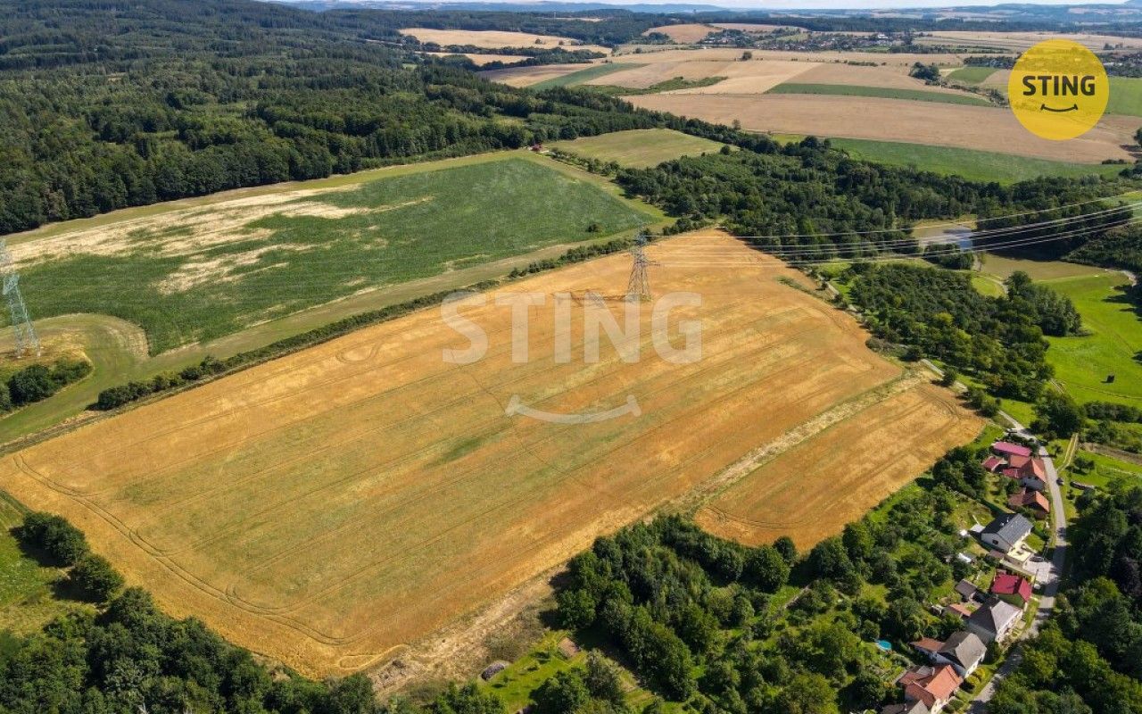 Prodej pozemku 1108 m² - foto 4
