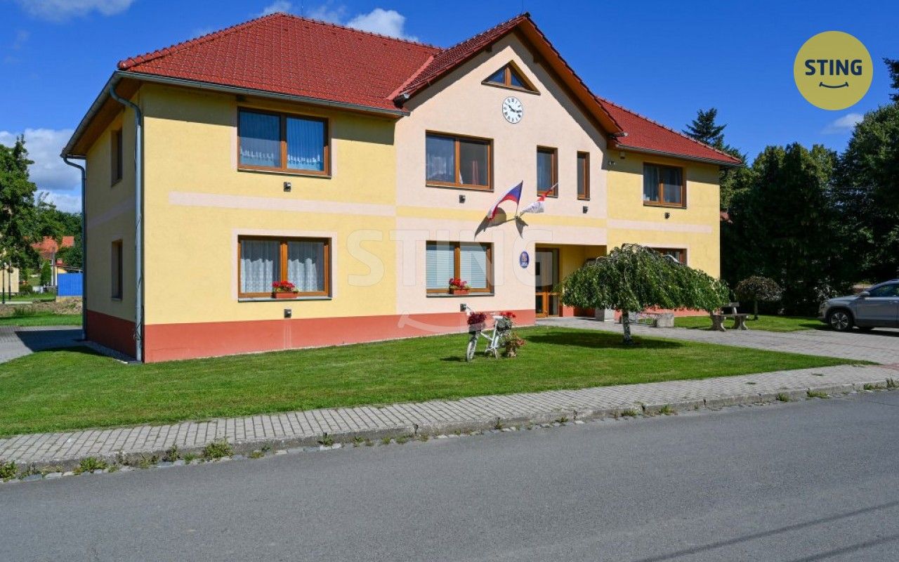 Prodej pozemku 1108 m² - foto 9