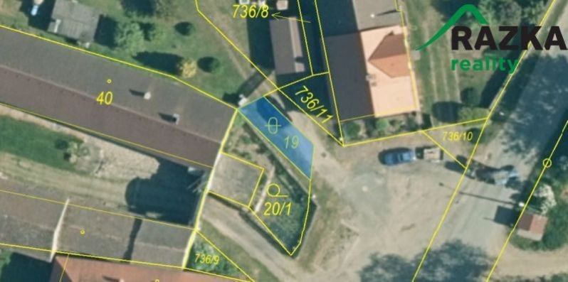 Prodej pozemku 11218 m² - foto 2