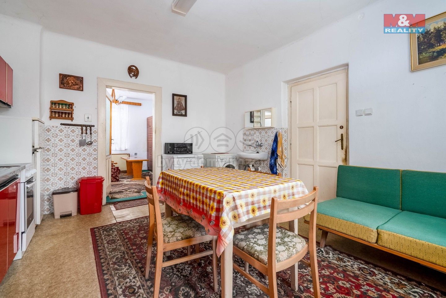 Prodej domu 227 m² - foto 12