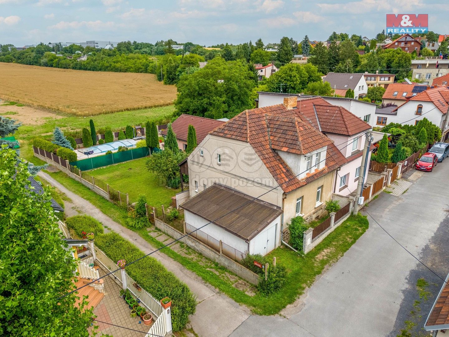 Prodej domu 227 m² - foto 22