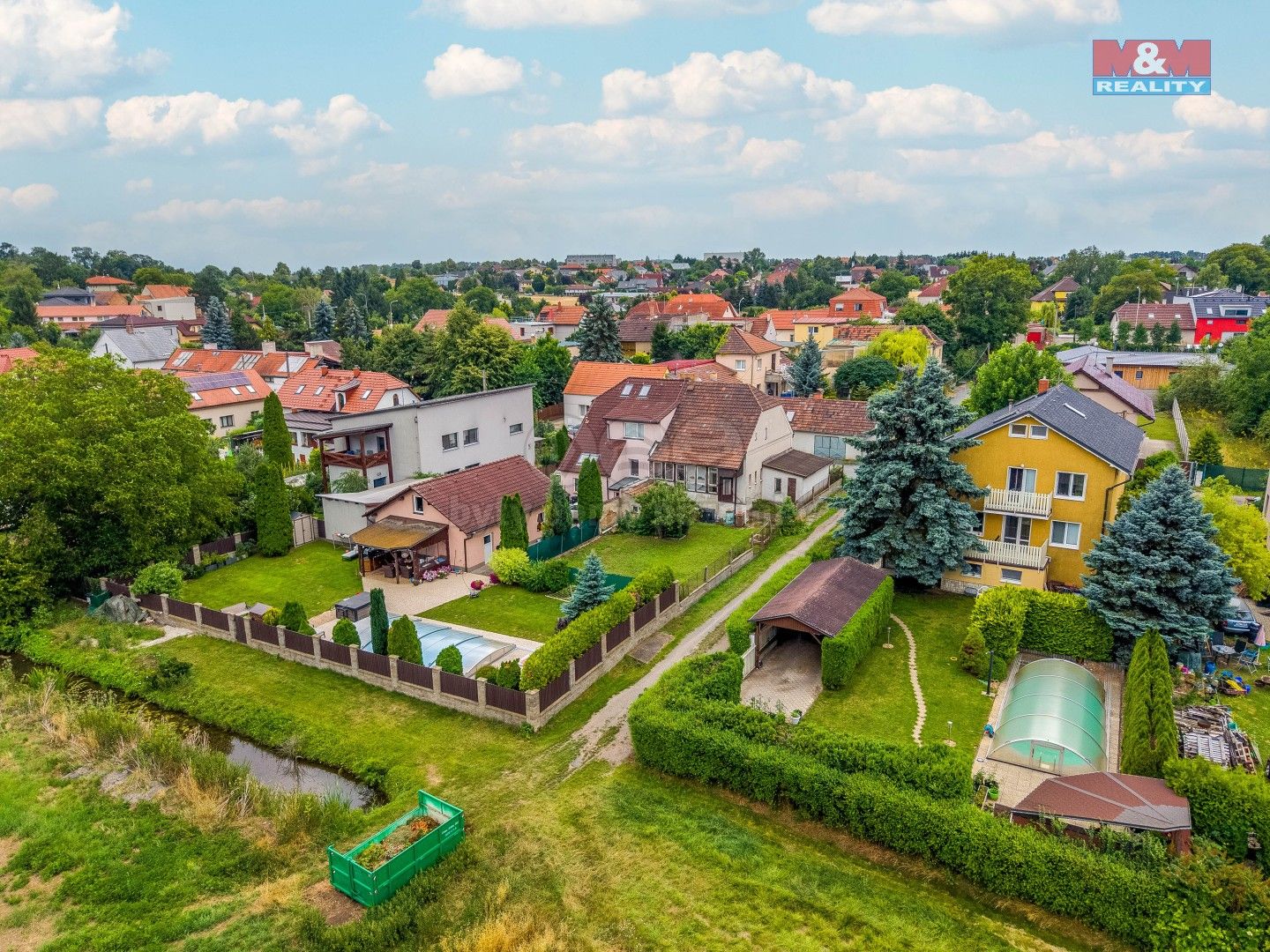 Prodej domu 227 m² - foto 23