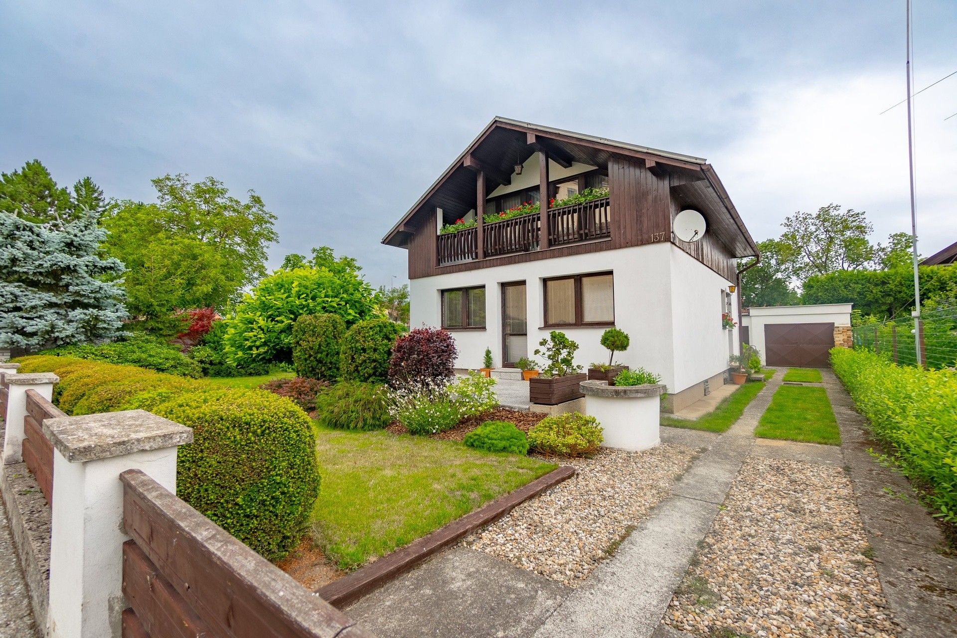 Prodej domu 151 m² - foto 1