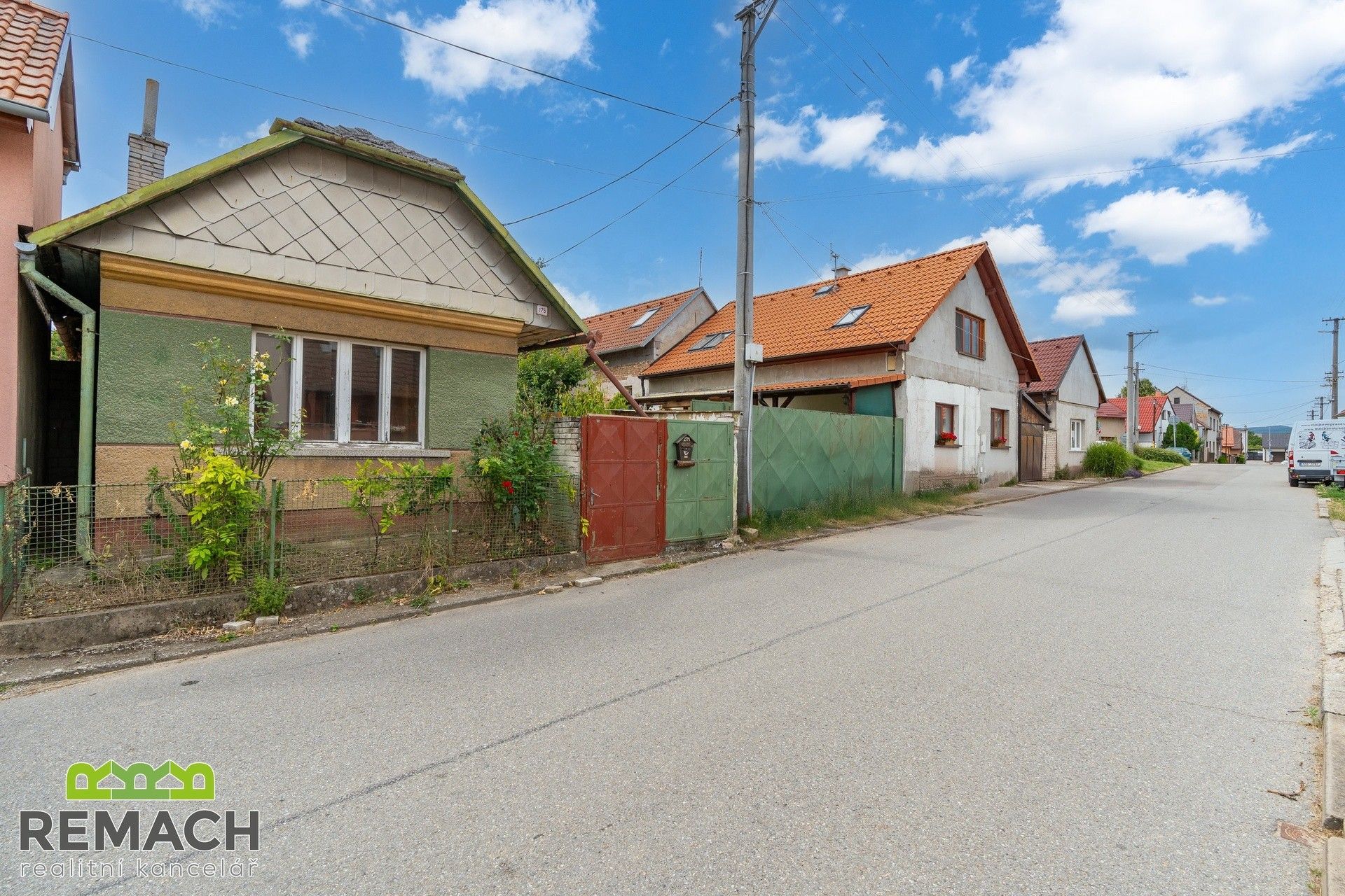 Prodej domu 65 m² - foto 1