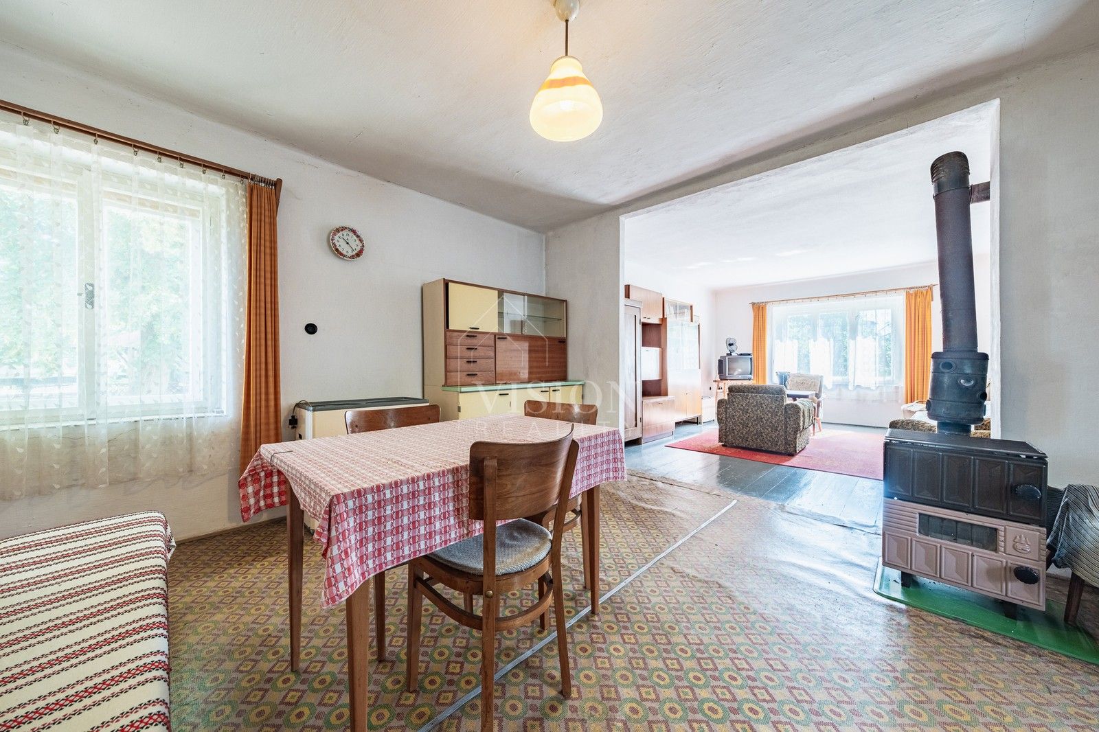Prodej domu 62 m² - foto 2