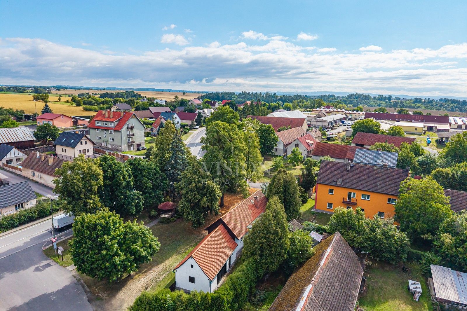 Prodej domu 62 m² - foto 18