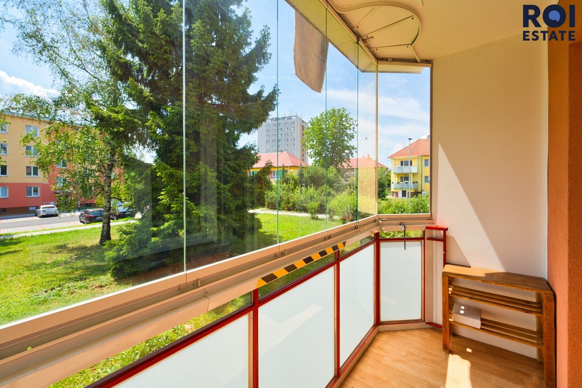 Pronájem bytu 3+kk 70 m² - foto 4