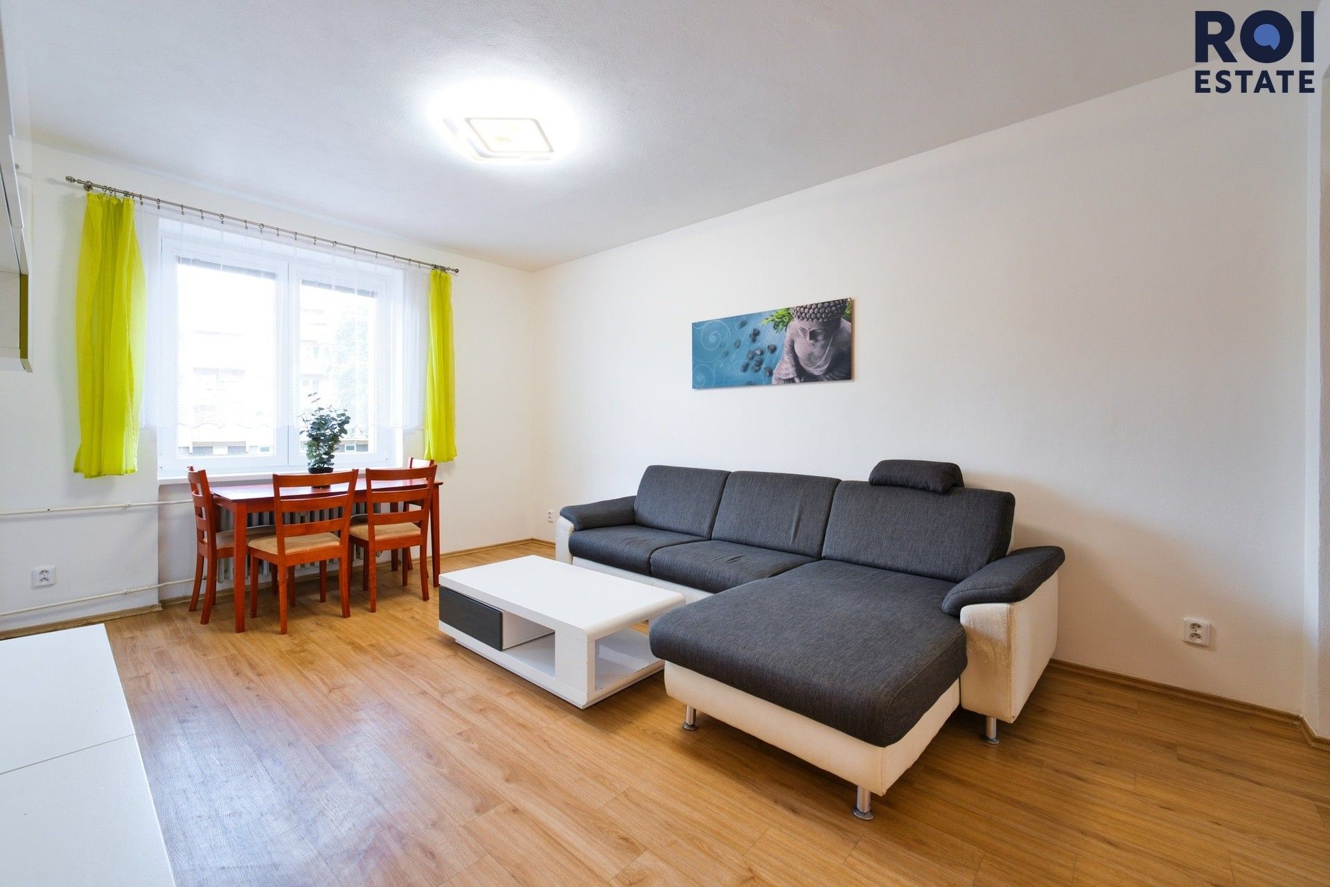 Pronájem bytu 3+kk 70 m² - foto 3