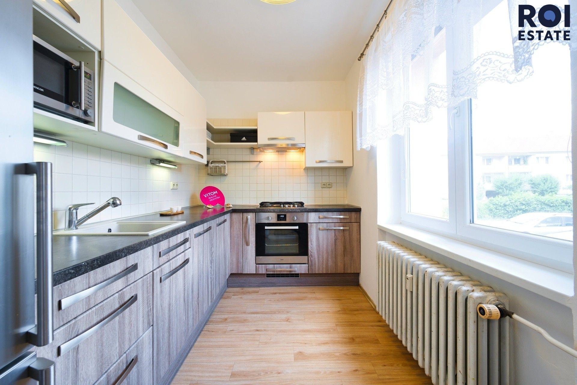 Pronájem bytu 3+kk 70 m² - foto 6