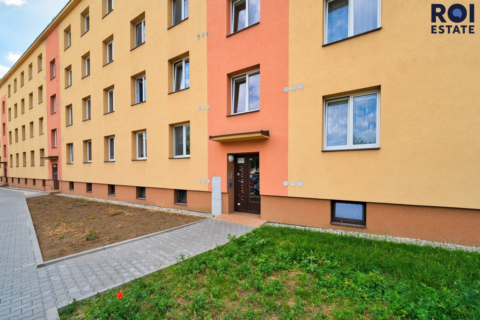 Pronájem bytu 3+kk 70 m² - foto 5