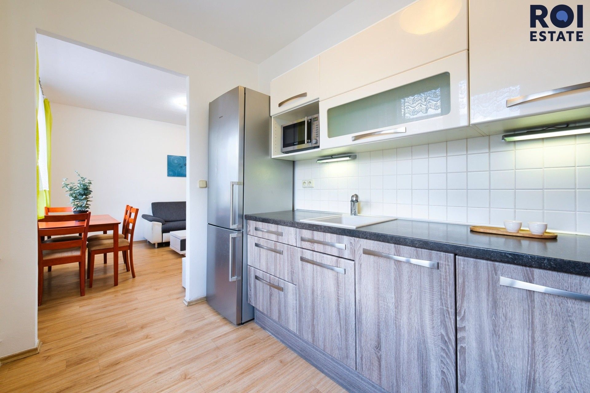 Pronájem bytu 3+kk 70 m² - foto 8