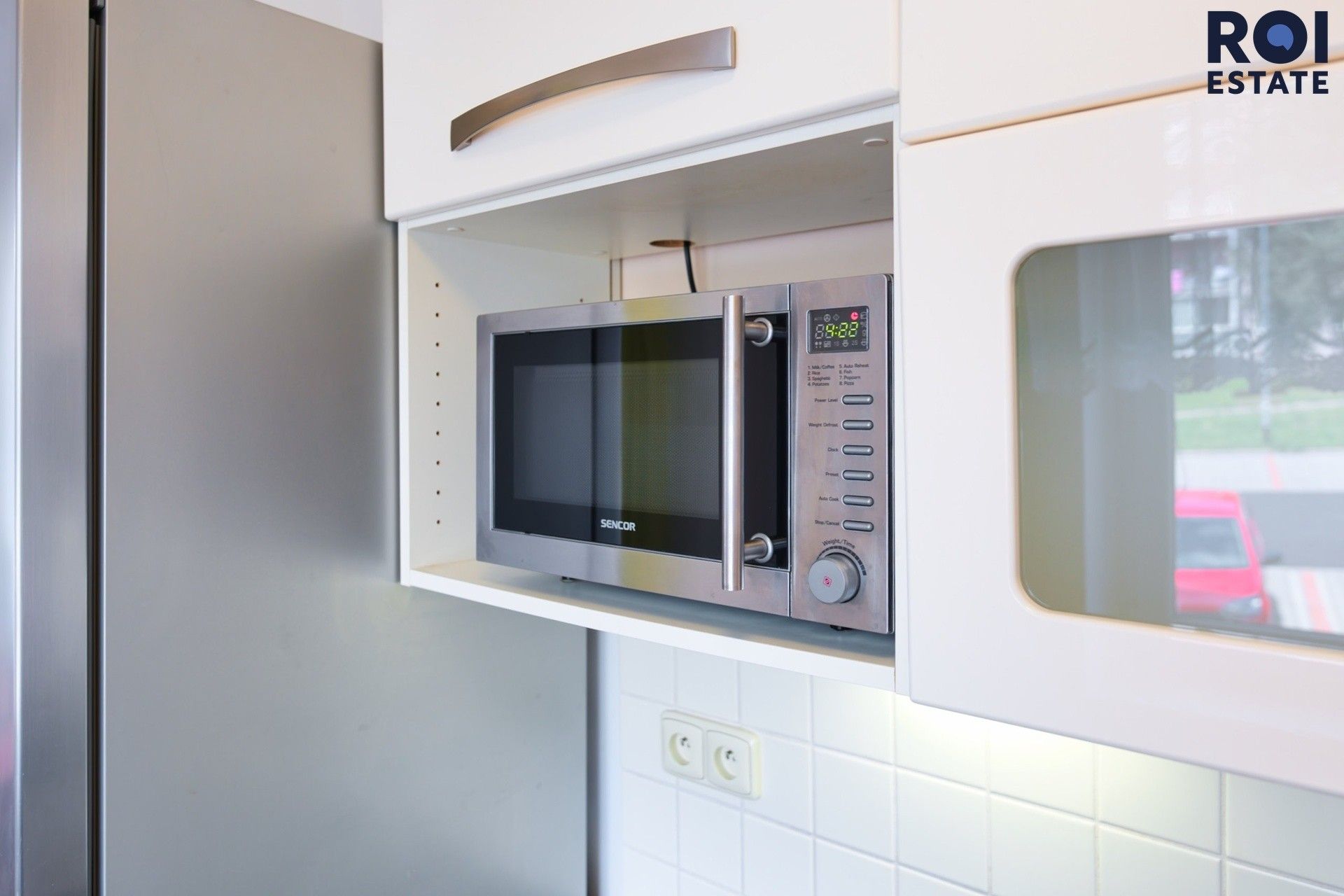 Pronájem bytu 3+kk 70 m² - foto 11
