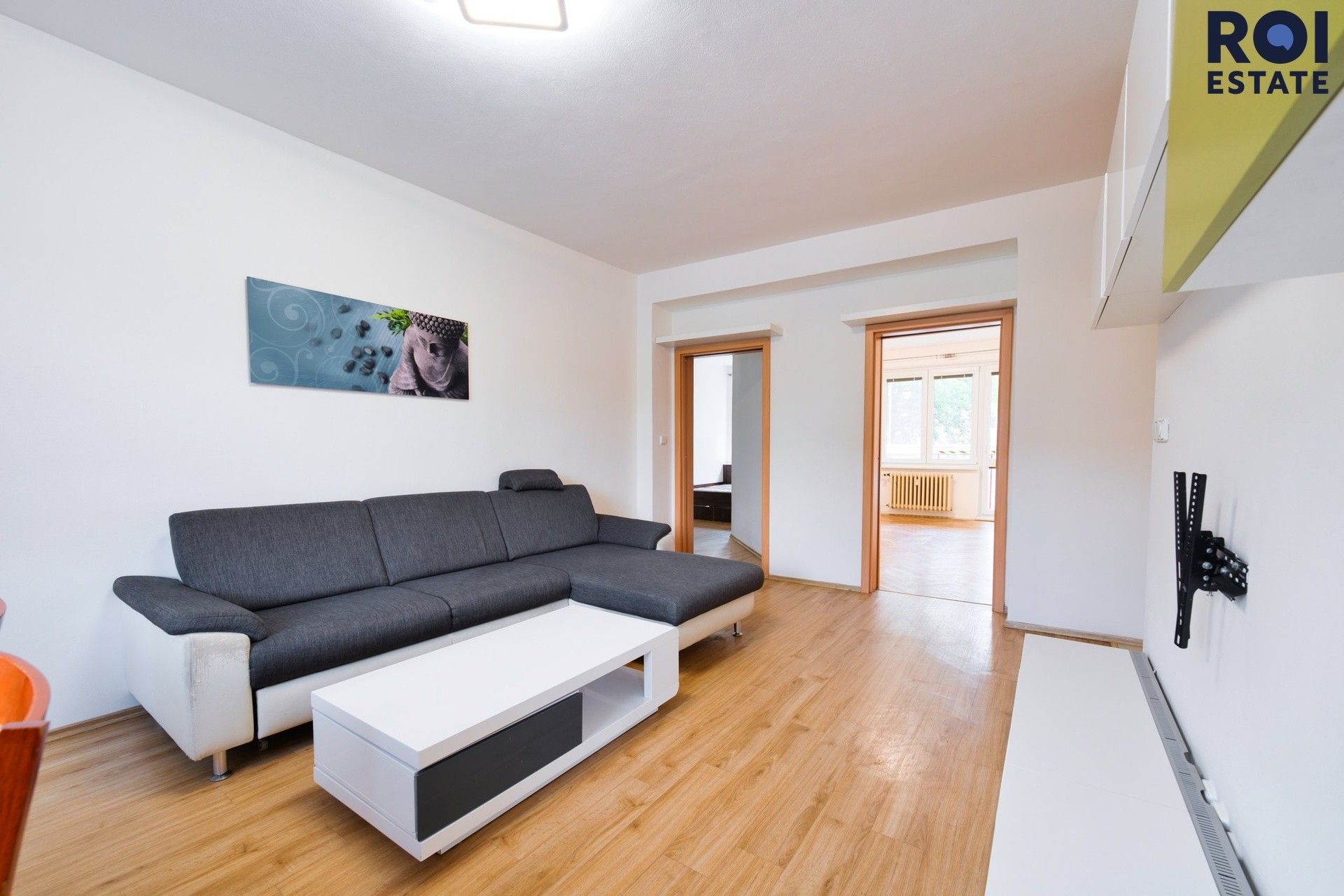 Pronájem bytu 3+kk 70 m² - foto 15