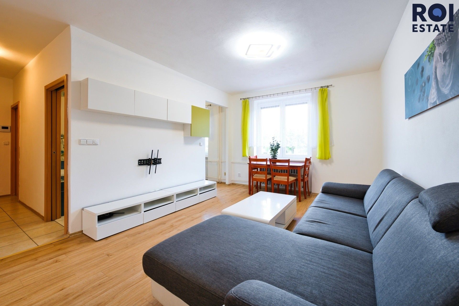 Pronájem bytu 3+kk 70 m² - foto 16