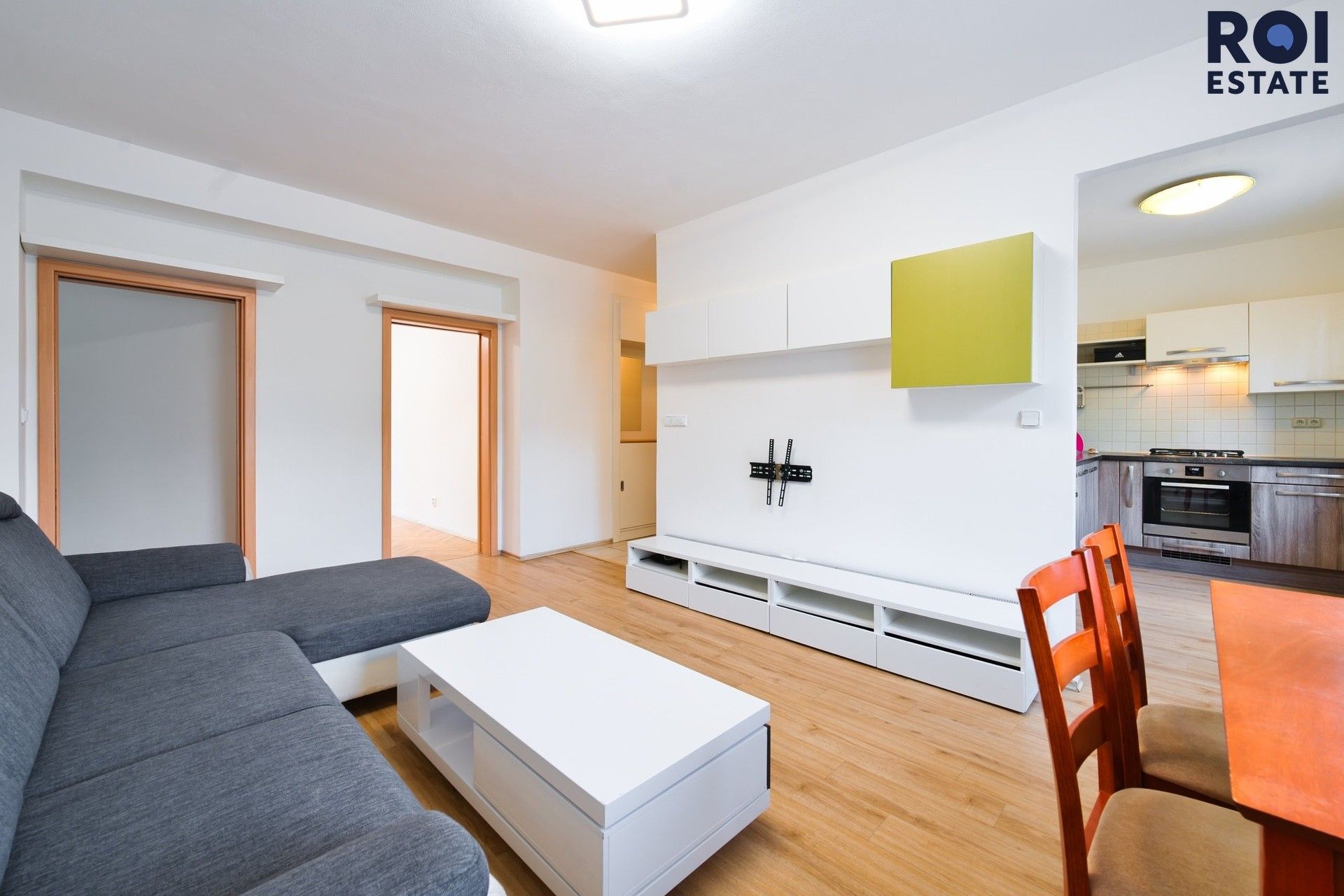 Pronájem bytu 3+kk 70 m² - foto 17
