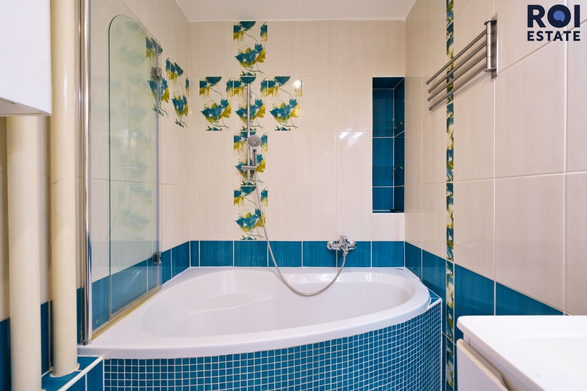 Pronájem bytu 3+kk 70 m² - foto 25
