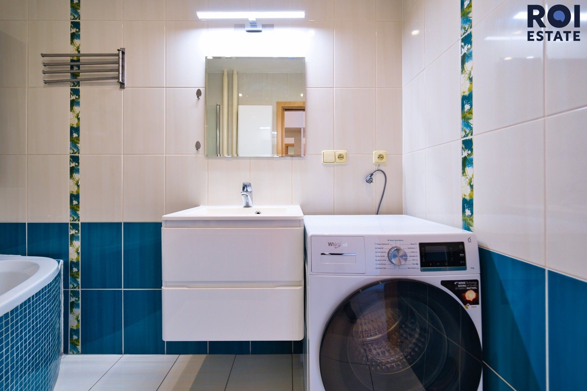 Pronájem bytu 3+kk 70 m² - foto 28