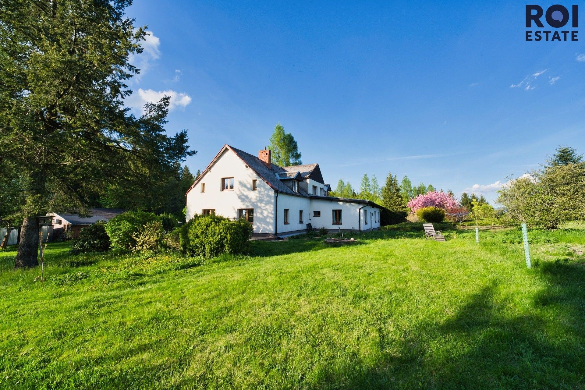 Prodej domu 575 m² - foto 2